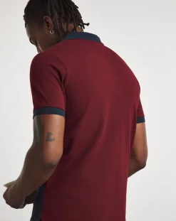 Ellesse Muccia Polo