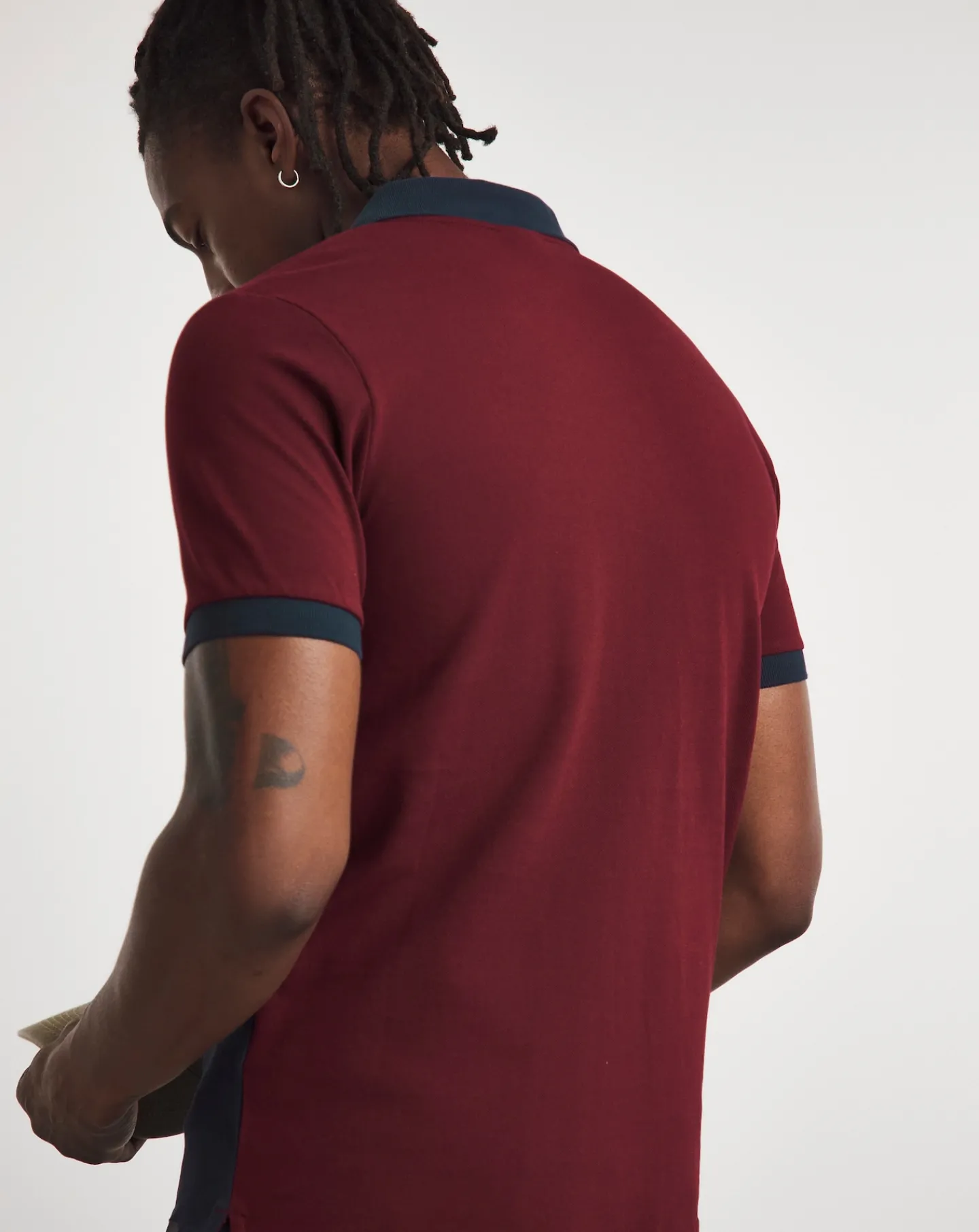 Ellesse Muccia Polo