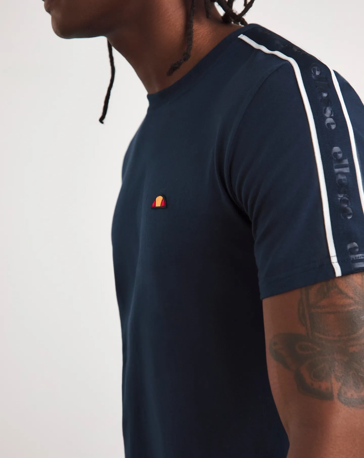 Ellesse Popipo T-Shirt
