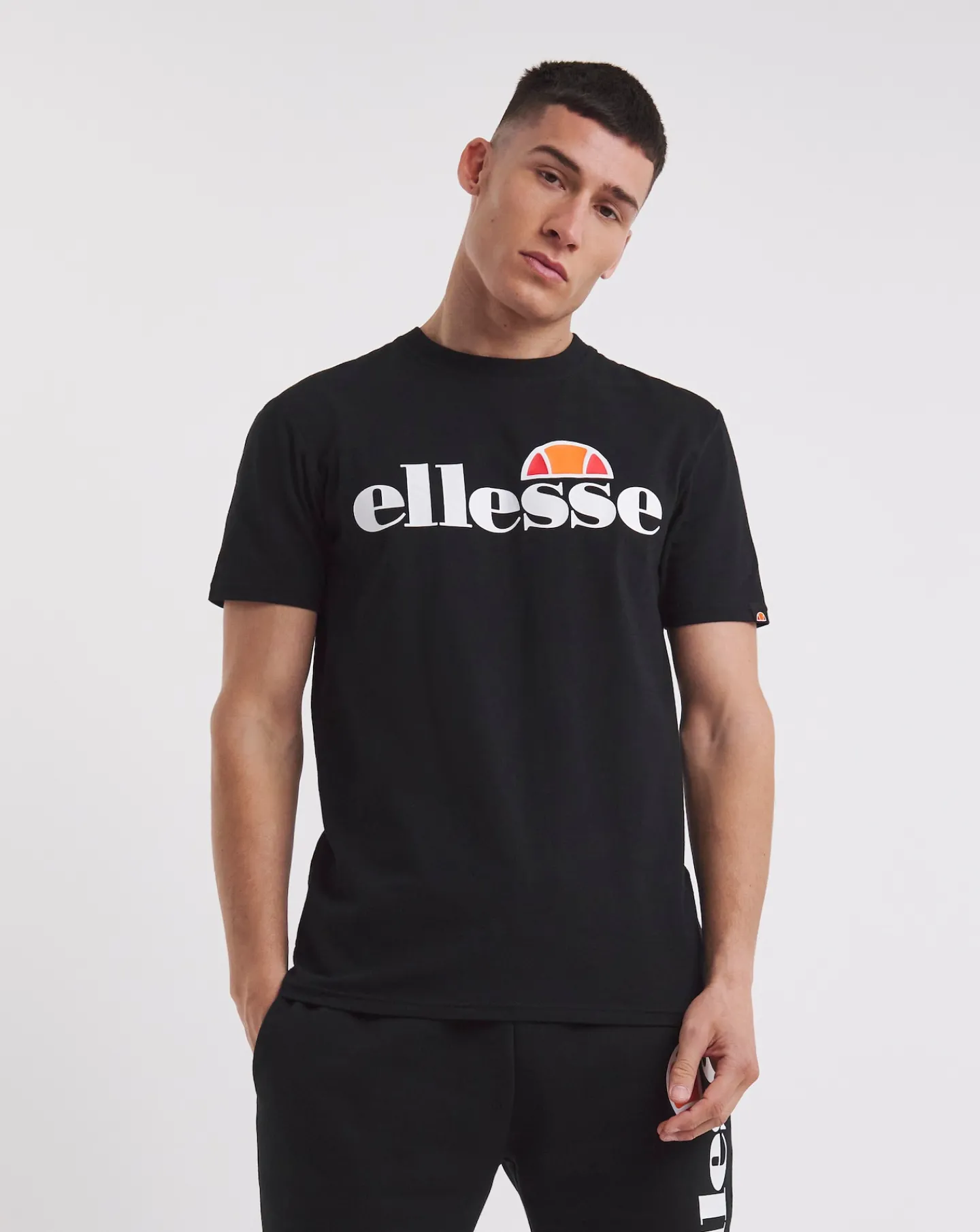 Ellesse Prado T-Shirt