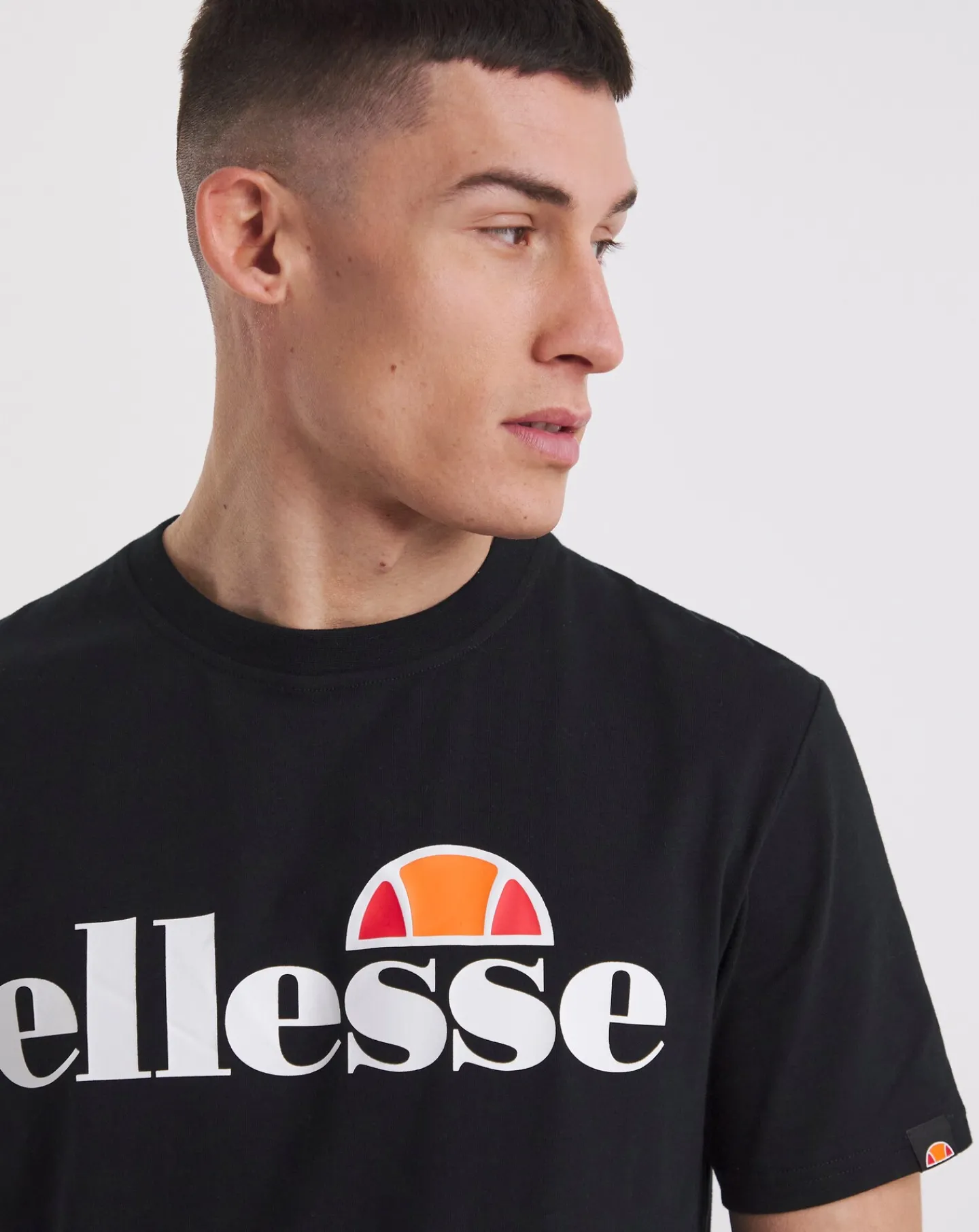 Ellesse Prado T-Shirt