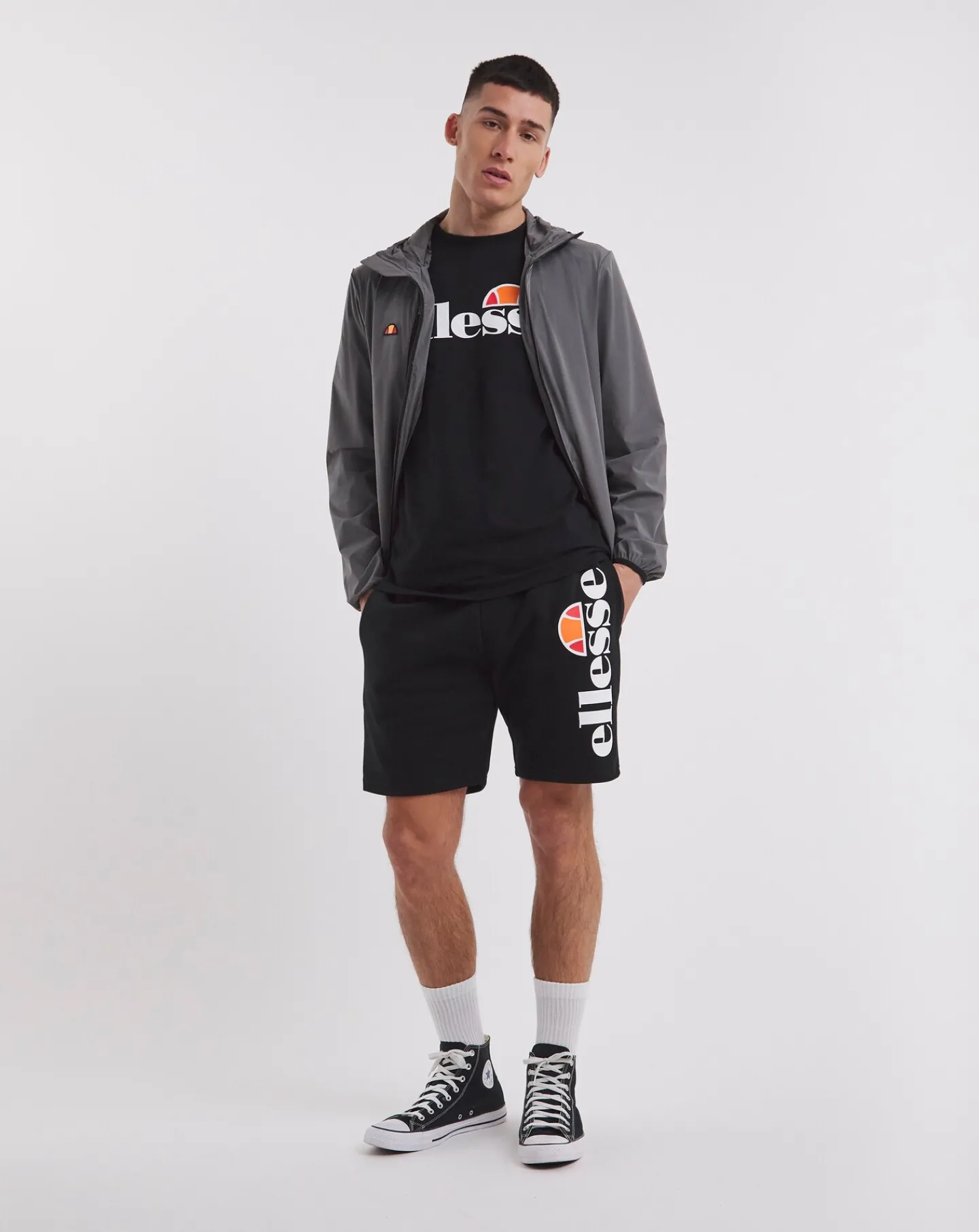 Ellesse Prado T-Shirt
