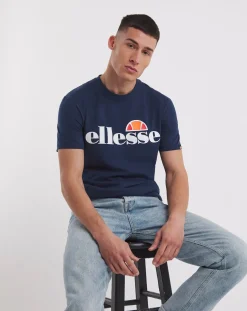 Ellesse Prado T-Shirt