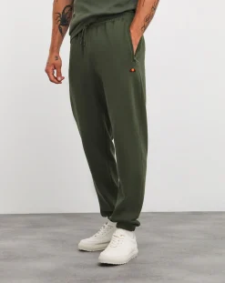 Ellesse Quaracchi Heavy Weight Fleece Jog Pant