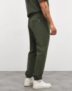 Ellesse Quaracchi Heavy Weight Fleece Jog Pant