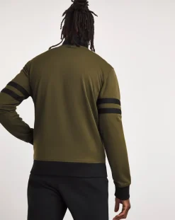 Ellesse Roma Track Top