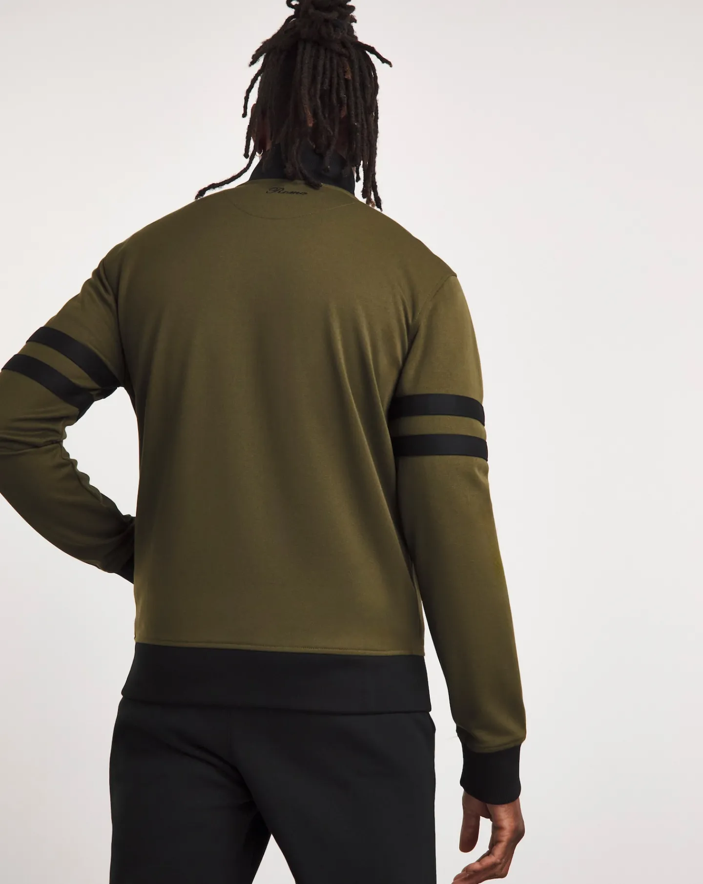 Ellesse Roma Track Top