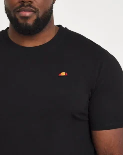 Ellesse Segni 2 Pack T-Shirts