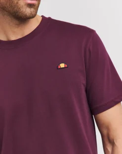 Ellesse Segni 2 Pack T-Shirts
