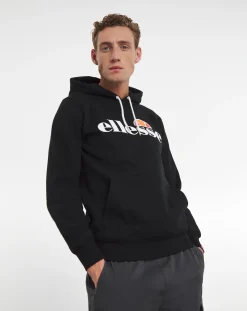 Ellesse SL Gottero Overhead Hoodie