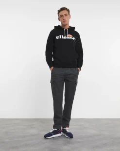 Ellesse SL Gottero Overhead Hoodie