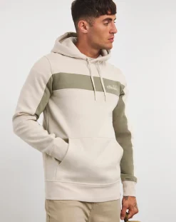 Ellesse Vierian Overhead Hoodie