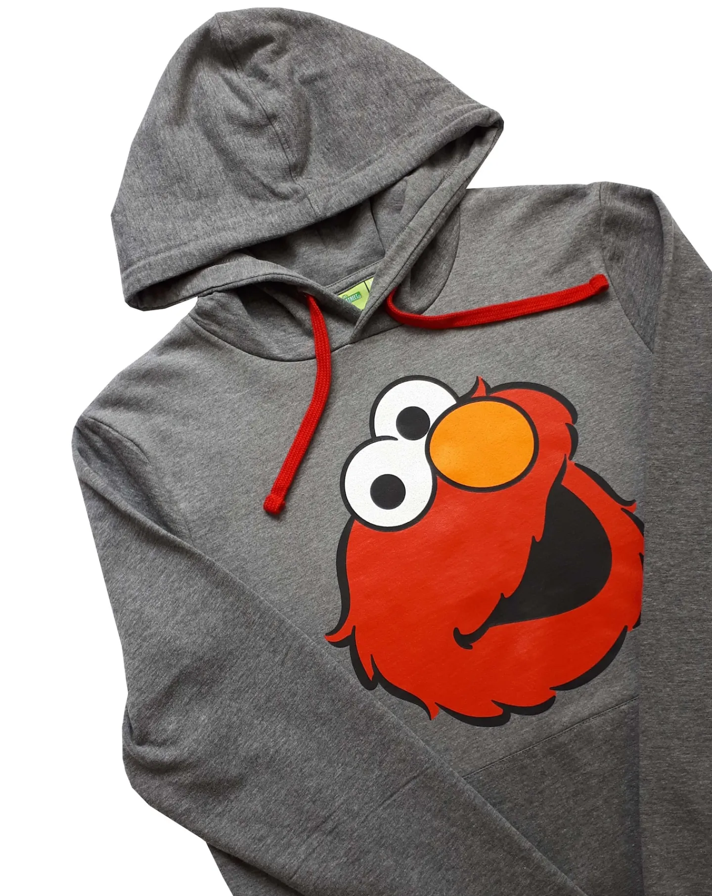 Licence Elmo Hoodie