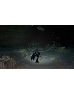 Nintendo Endless Ocean Luminous ( Switch)