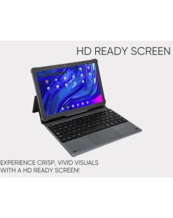 ENTITY G10 10.1in 4GB 32GB Tablet with Keyboard