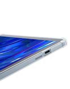 ENTITY G10 XM Metal 10.1in 4GB 32GB Tablet with Bumper Case