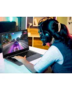 ENTITY 14.1in Intel N4020 4GB 128GB Windows 11 Laptop