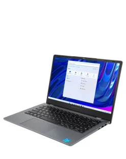 ENTITY 14.1in Intel N4020 4GB 128GB Windows 11 Laptop