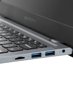 ENTITY 14.1in Intel N4020 4GB 128GB Windows 11 Laptop