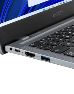 ENTITY 14.1in Intel N4020 4GB 128GB Windows 11 Laptop