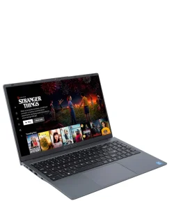 ENTITY 15.6in Intel N4020 4GB 128GB Windows 11 Laptop
