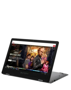 ENTITY 11.6in Yoga Intel N4020 4GB 128GB Windows 11 Laptop