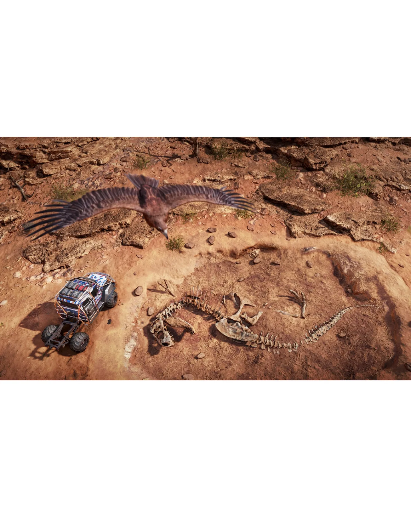 Playstation Expeditions: A MudRunner Game (PS5)
