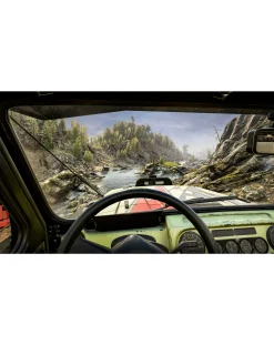 Playstation Expeditions: A MudRunner Game (PS5)