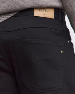 FARAH Elm Slim Fit Jean