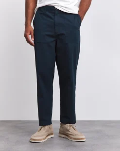 FARAH Hawtin Tapered Fit Twill Trouser