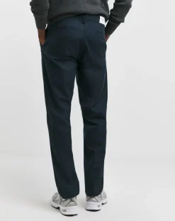 FARAH Norwood Hopsack Trouser