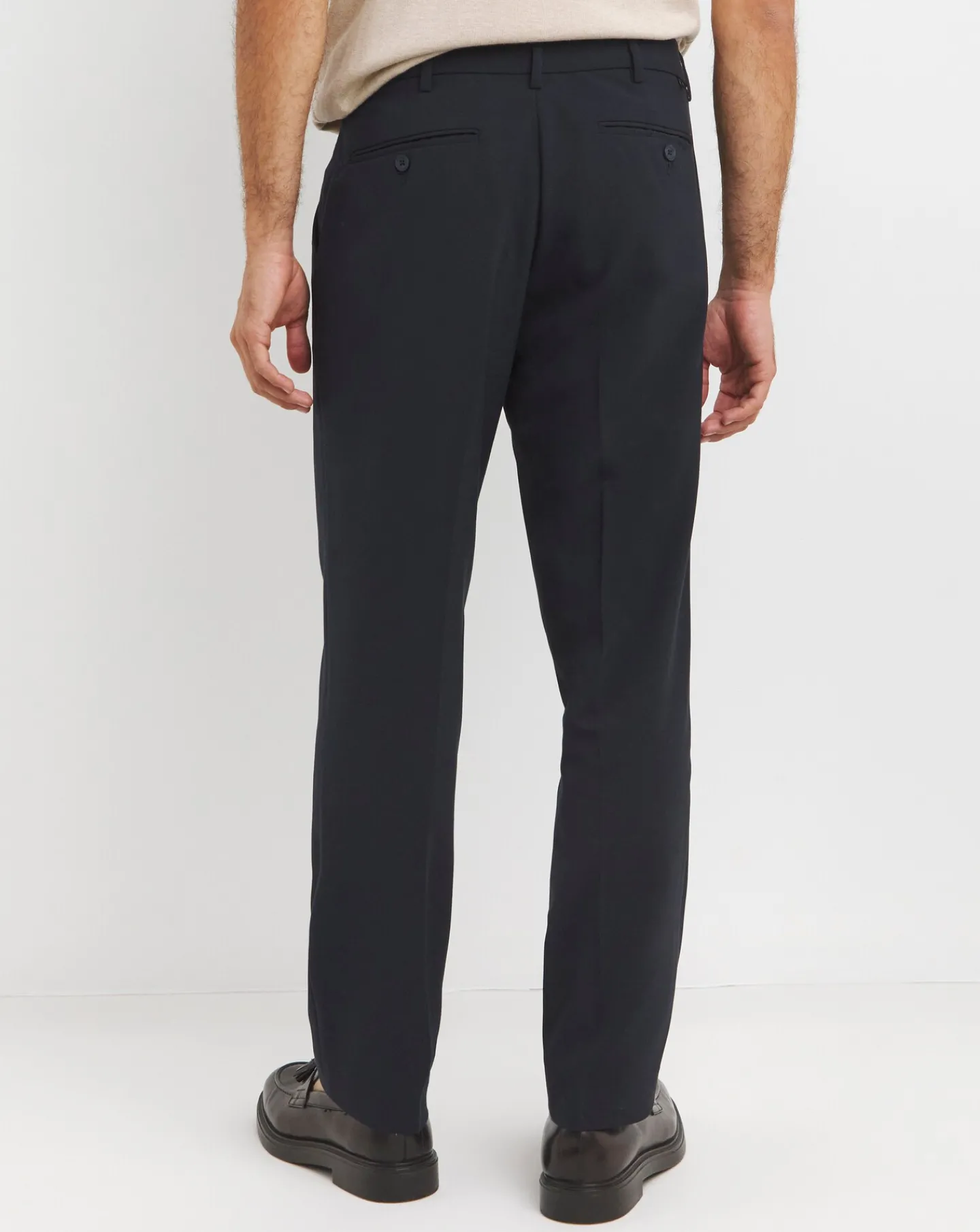 FARAH Roachman Formal Trouser