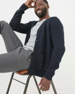 FatFace Calder Cardigan