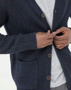 FatFace Calder Cardigan