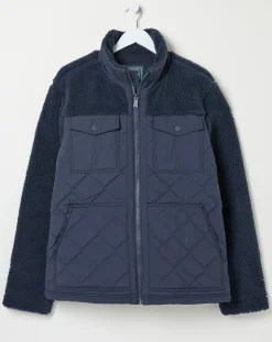 FatFace Calgary Borg Jacket