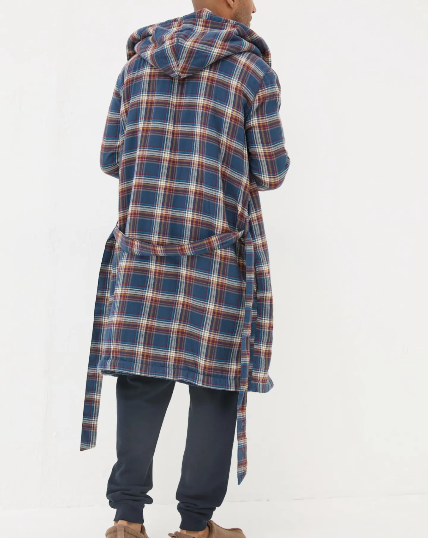 FatFace Chepstow Gown