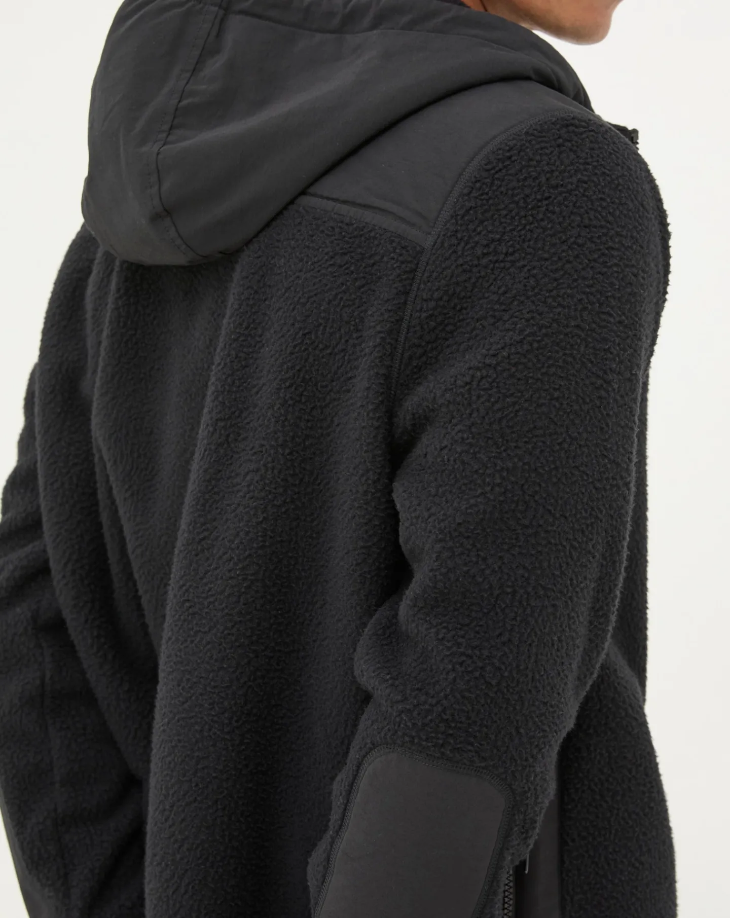 FatFace Dalton Fleece Zip Hoody