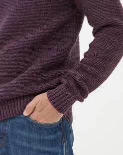 FatFace Hove Crew Neck Jumper