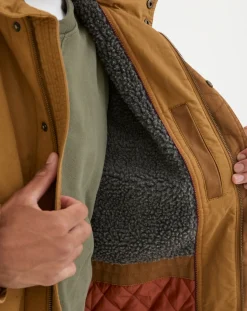 FatFace Parracombe Parka