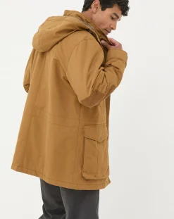 FatFace Parracombe Parka