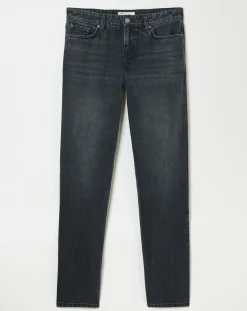 FatFace Straight Fit Jeans