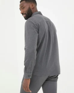FatFace Tadlow Puppytooth Shirt