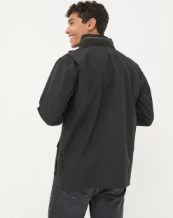 FatFace Truro Waterproof Jacket
