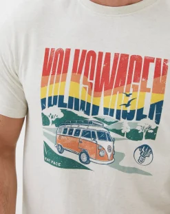 FatFace Volkswagen Countryside T-Shirt