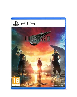 Playstation Final Fantasy VII Rebirth (PS5)