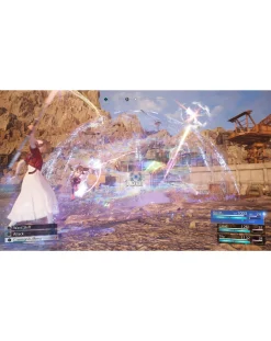 Playstation Final Fantasy VII Rebirth (PS5)