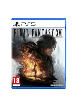 Playstation Final Fantasy XVI (PS5)