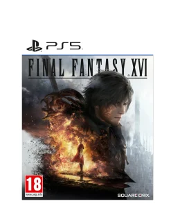 Playstation Final Fantasy XVI (PS5)