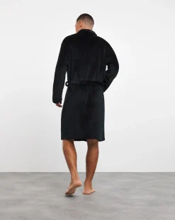 Jacamo Fleece Dressing Gown