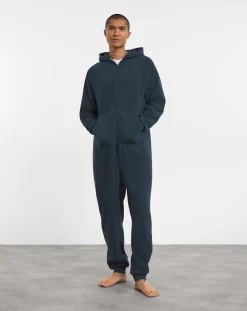 Jacamo Fleece Onesie